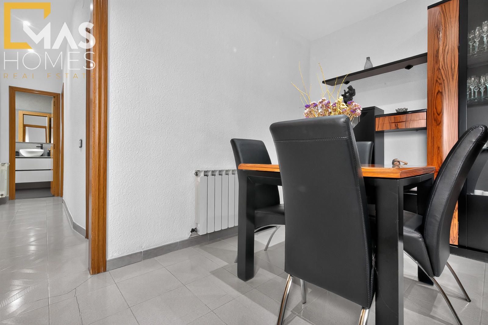 Ático en venta en Mollet del Valles, Barcelona - Foto 6
