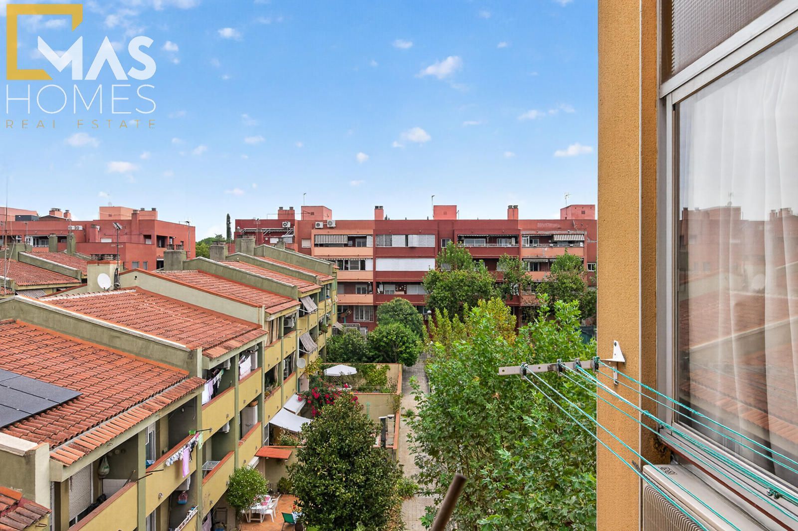 Ático en venta en Mollet del Valles, Barcelona - Foto 8