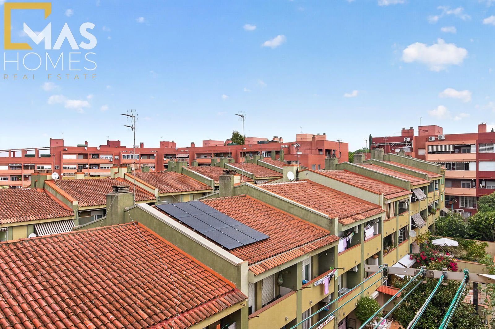 Ático en venta en Mollet del Valles, Barcelona - Foto 9