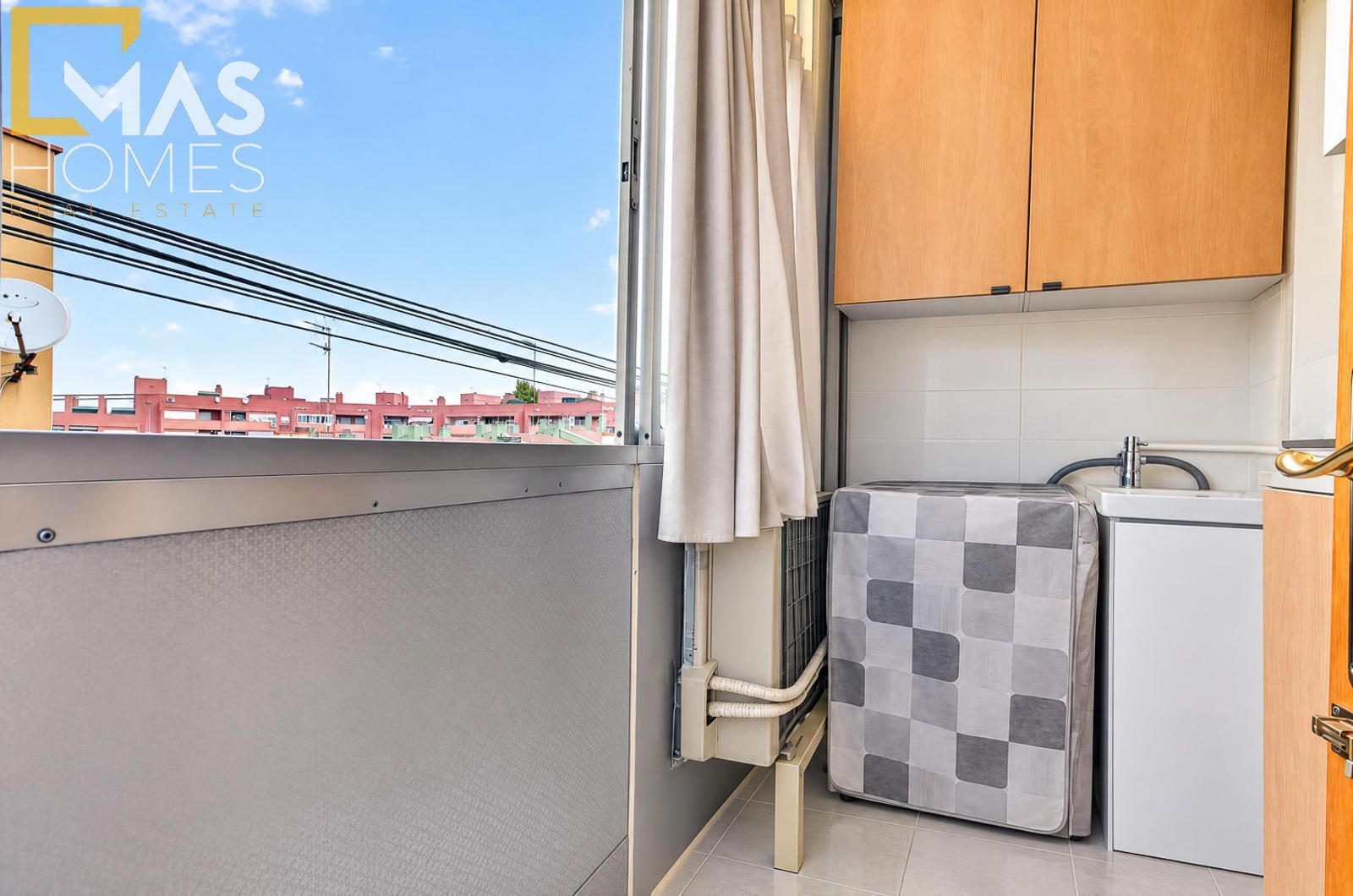 Ático en venta en Mollet del Valles, Barcelona - Foto 10