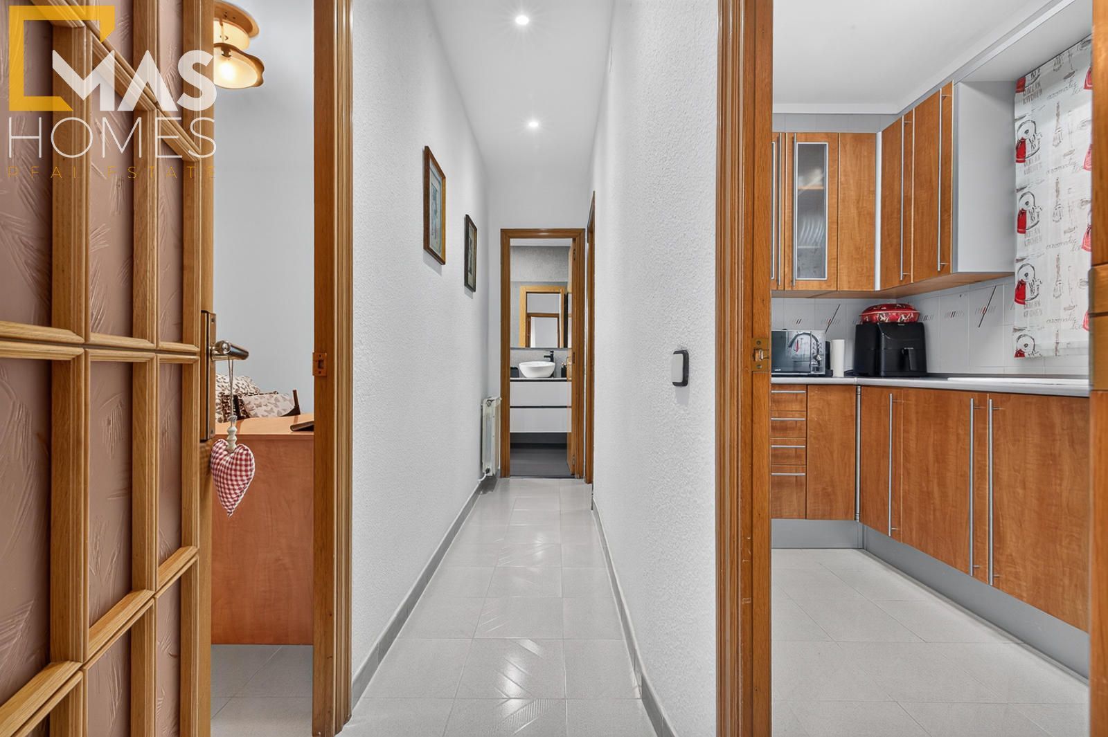 Ático en venta en Mollet del Valles, Barcelona - Foto 11