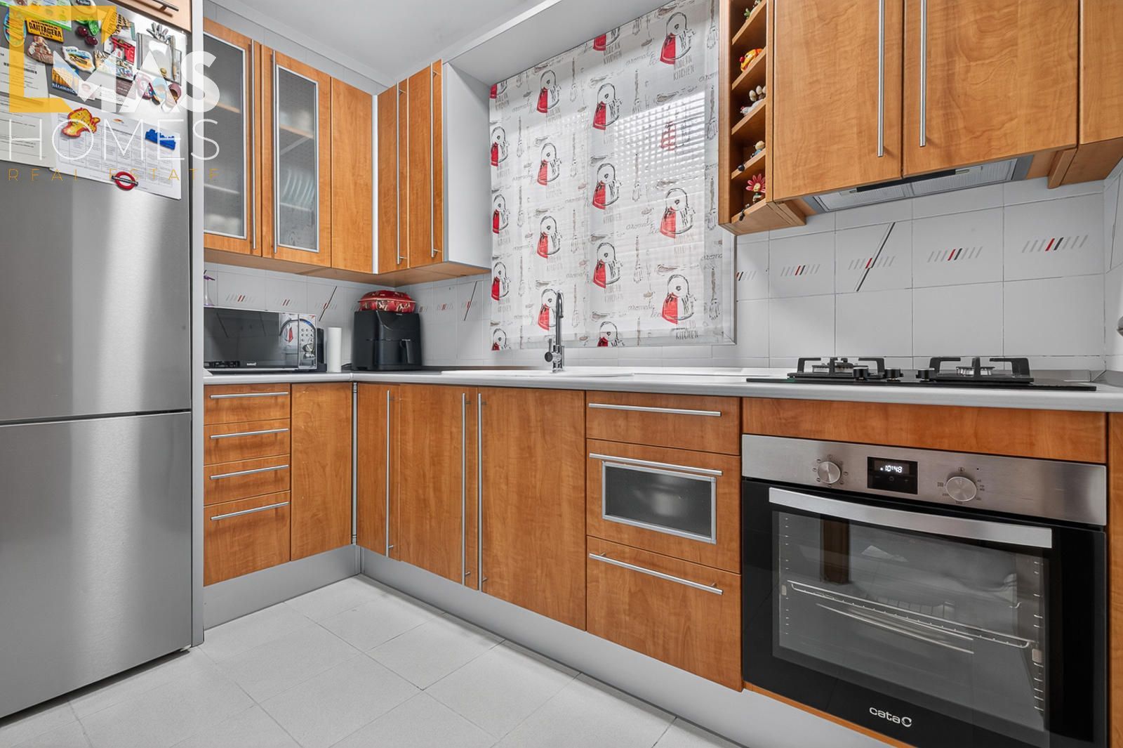 Ático en venta en Mollet del Valles, Barcelona - Foto 12