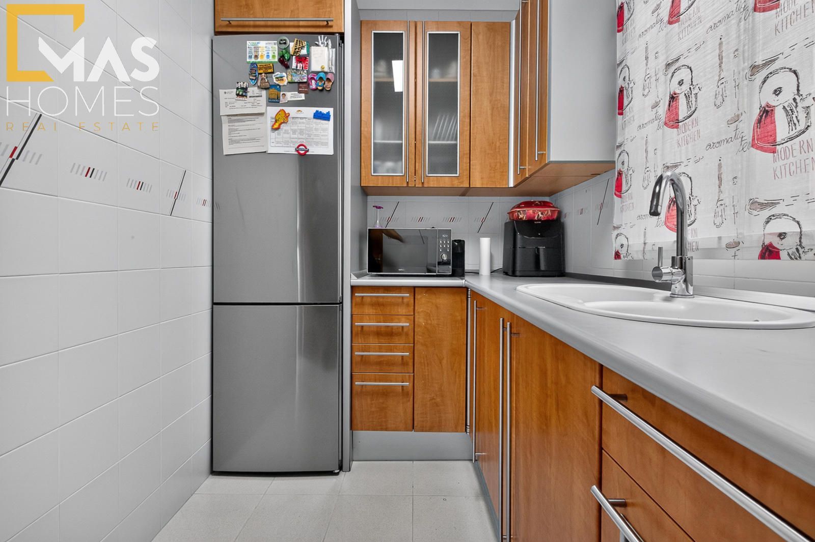Ático en venta en Mollet del Valles, Barcelona - Foto 13