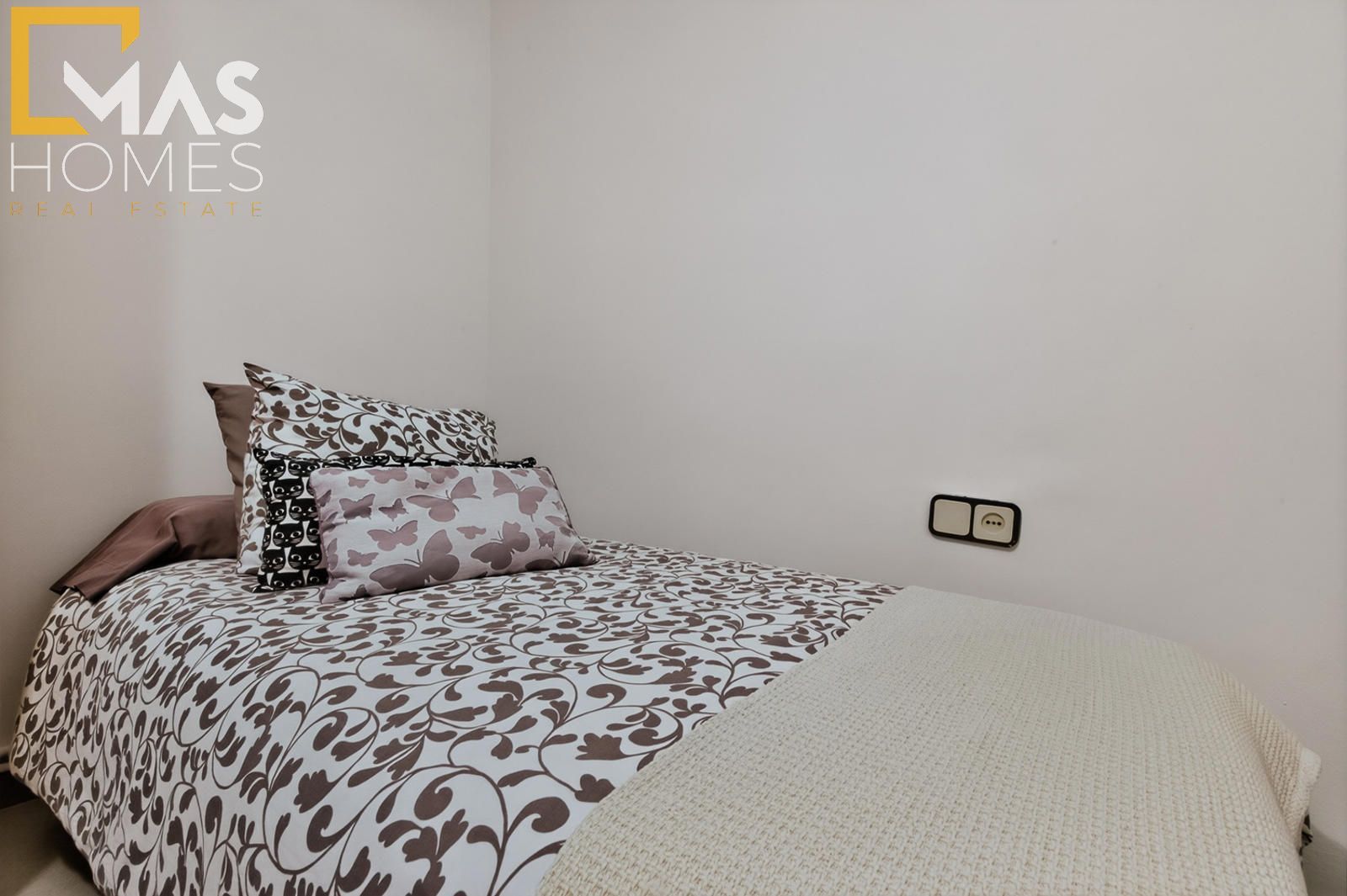 Ático en venta en Mollet del Valles, Barcelona - Foto 20