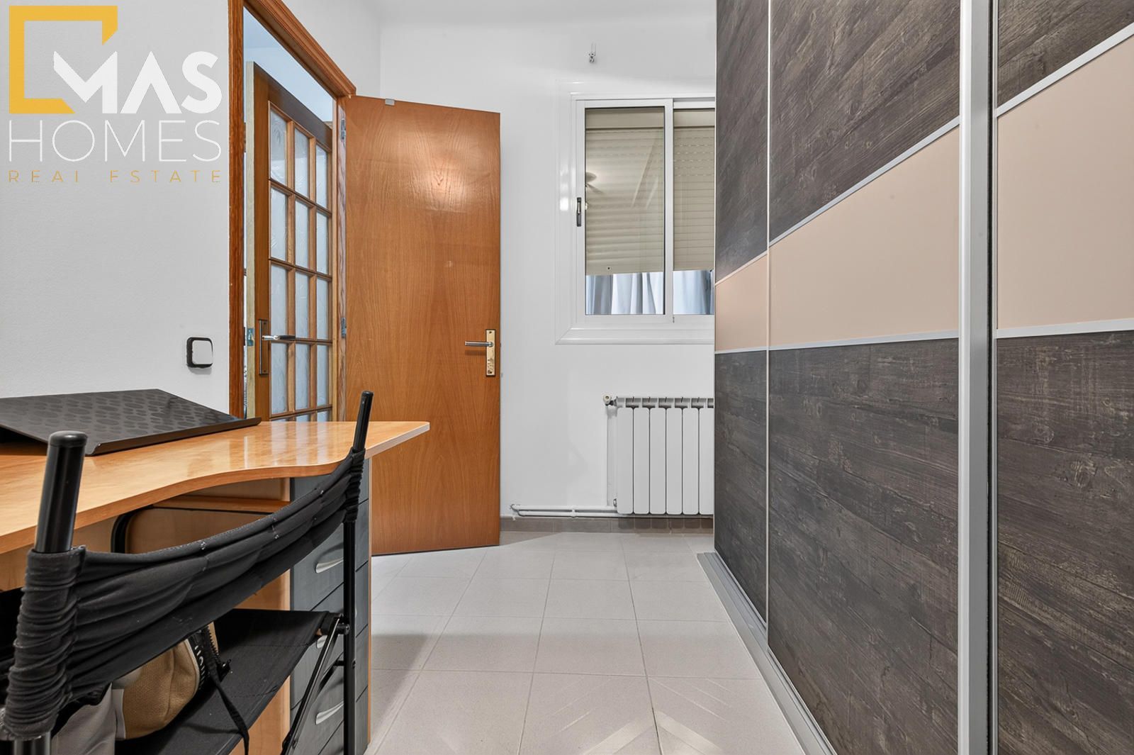 Ático en venta en Mollet del Valles, Barcelona - Foto 21