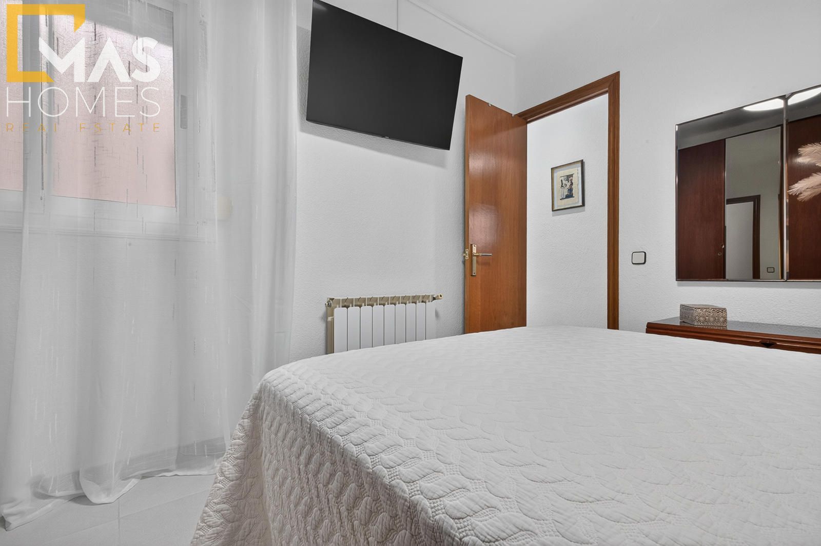Ático en venta en Mollet del Valles, Barcelona - Foto 24