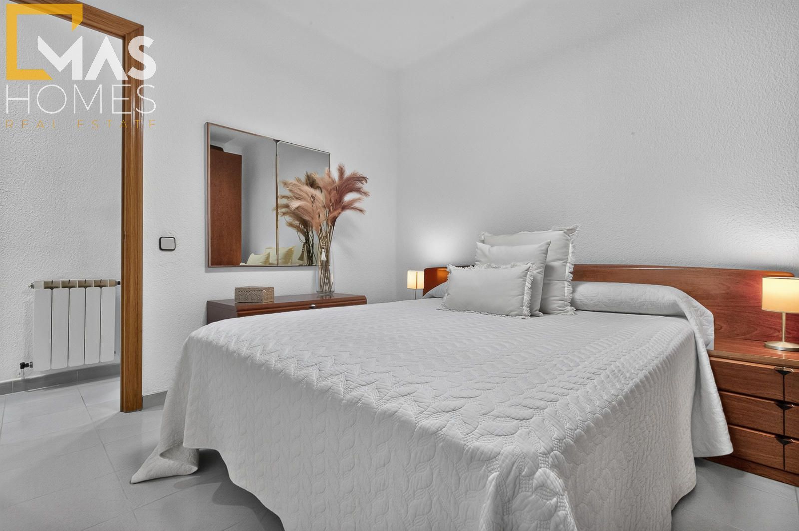 Ático en venta en Mollet del Valles, Barcelona - Foto 25