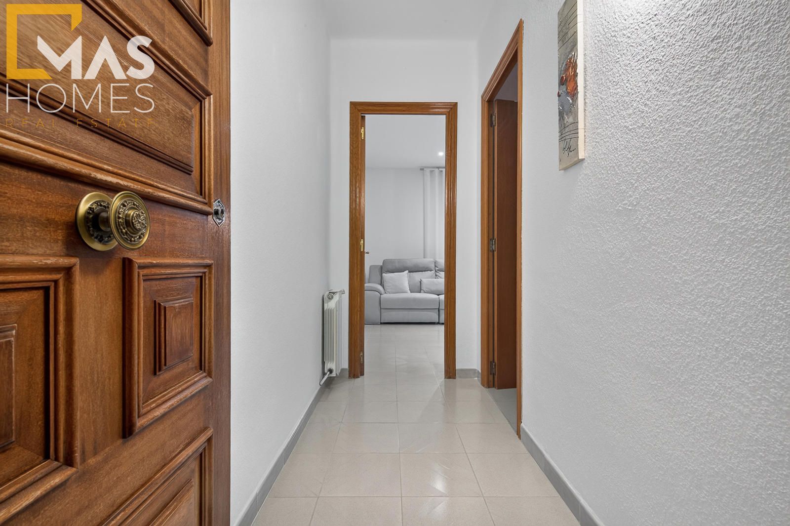 Ático en venta en Mollet del Valles, Barcelona - Foto 29