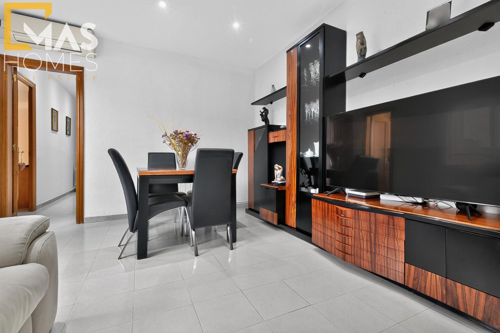 Ático en venta en Mollet del Valles, Barcelona - Foto 34
