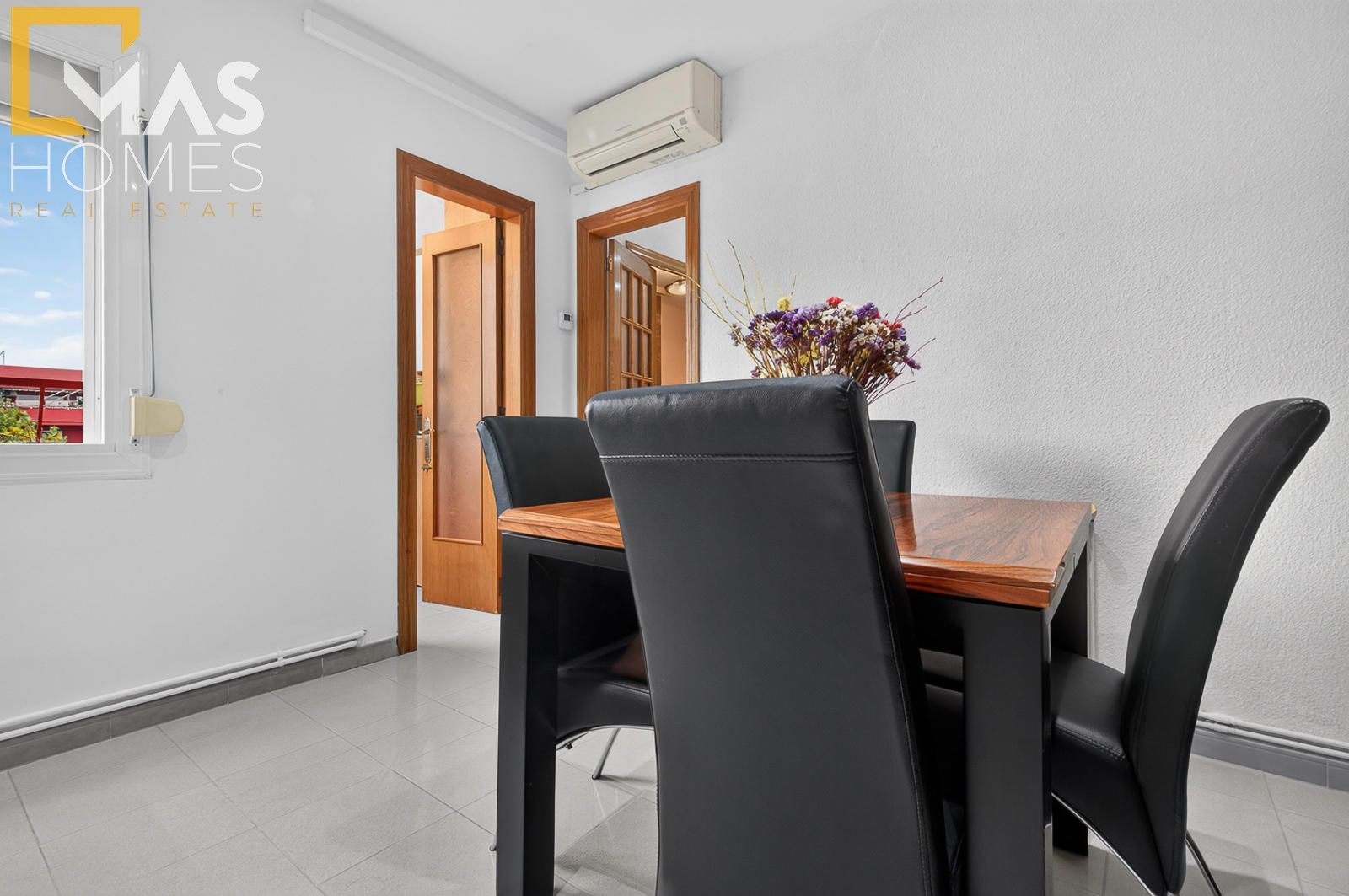 Ático en venta en Mollet del Valles, Barcelona - Foto 35
