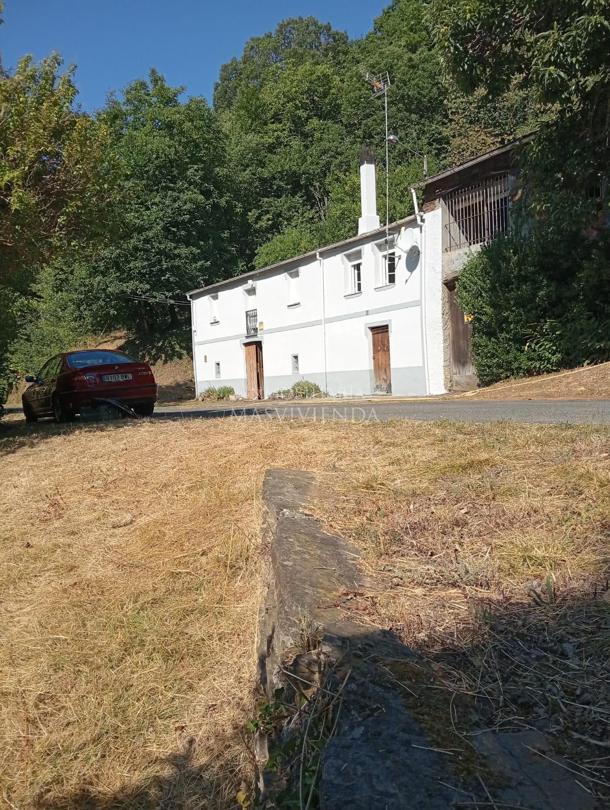 House for sale in Pobra De Brollon, A, Lugo - Foto 21