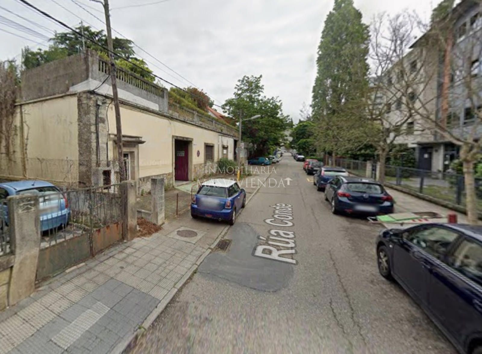 Industrial Warehouse for sale Vigo, Pontevedra. Ref: 2245. Inmobiliaria Masvivienda