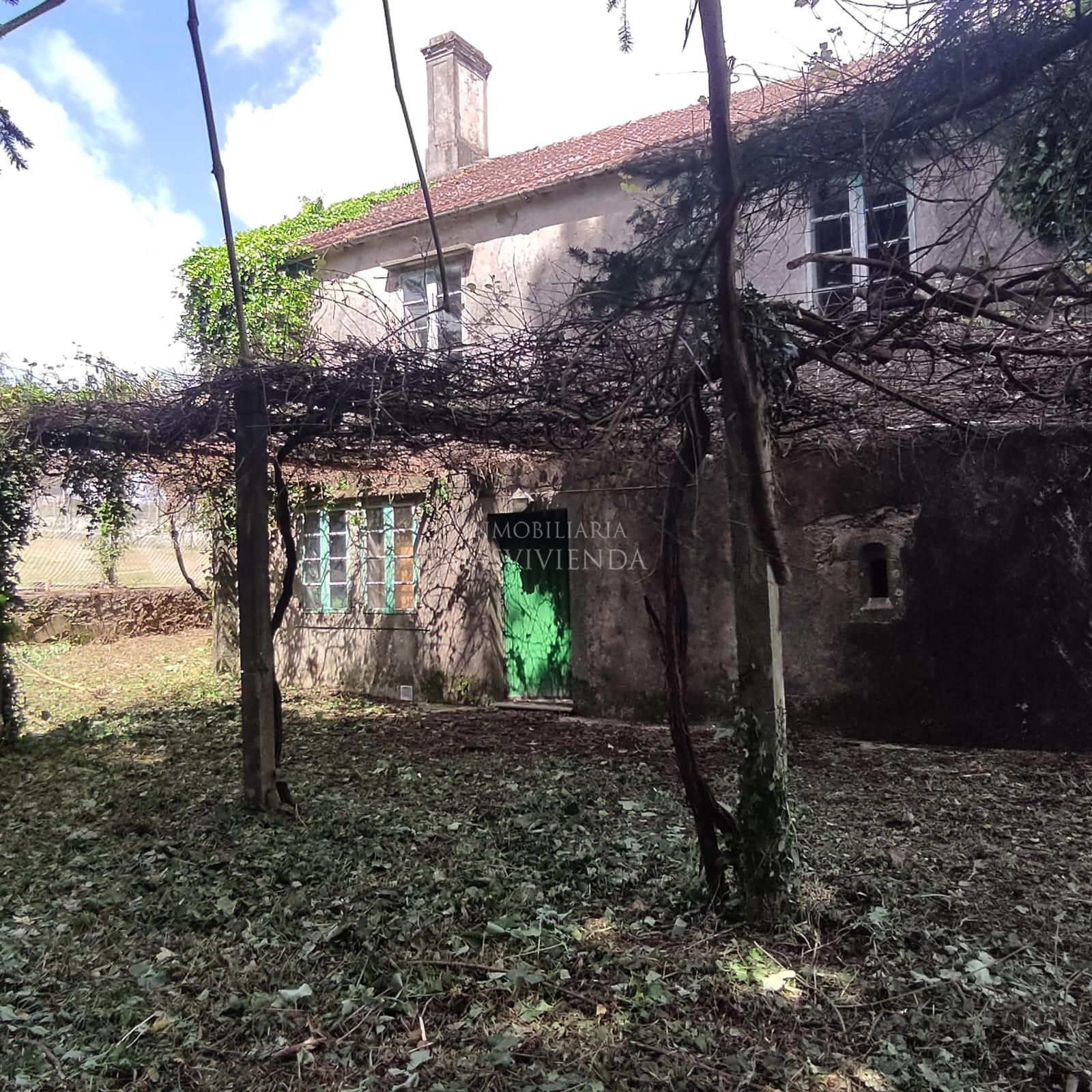 House for sale A Estrada, Pontevedra. Ref: 2247. Inmobiliaria Masvivienda