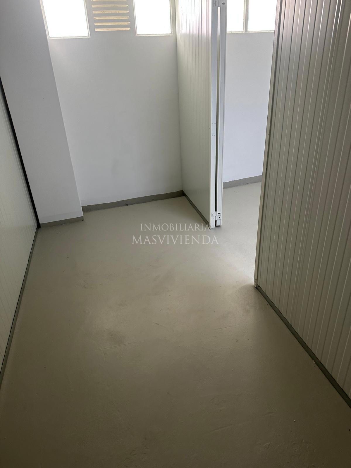 Trastero en alquiler Vigo, Pontevedra. Ref: 2249. Inmobiliaria Masvivienda