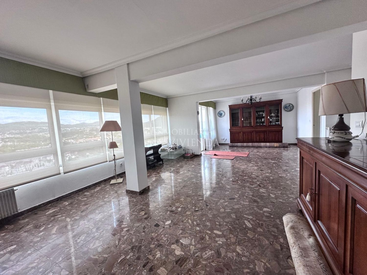 Flat for sale Vigo, Pontevedra. Ref: 2278. Inmobiliaria Masvivienda