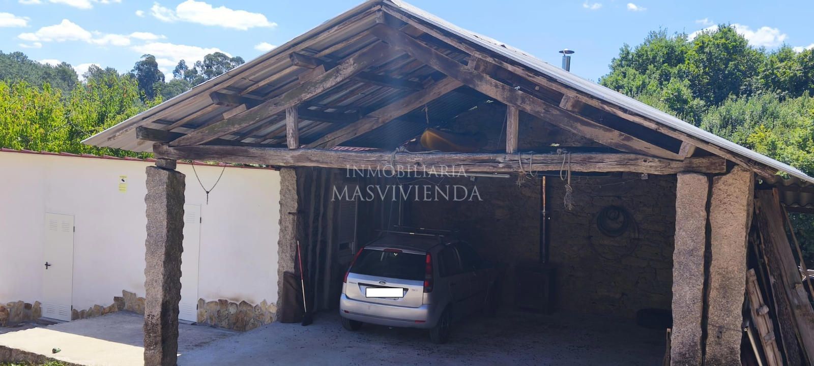 House for sale in Salceda de Caselas, Pontevedra - Foto 7