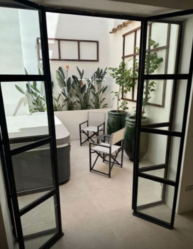 Adosado en venta Palma De Mallorca, Baleares. Ref: 1003. Mayfair Mallorca Real Estate