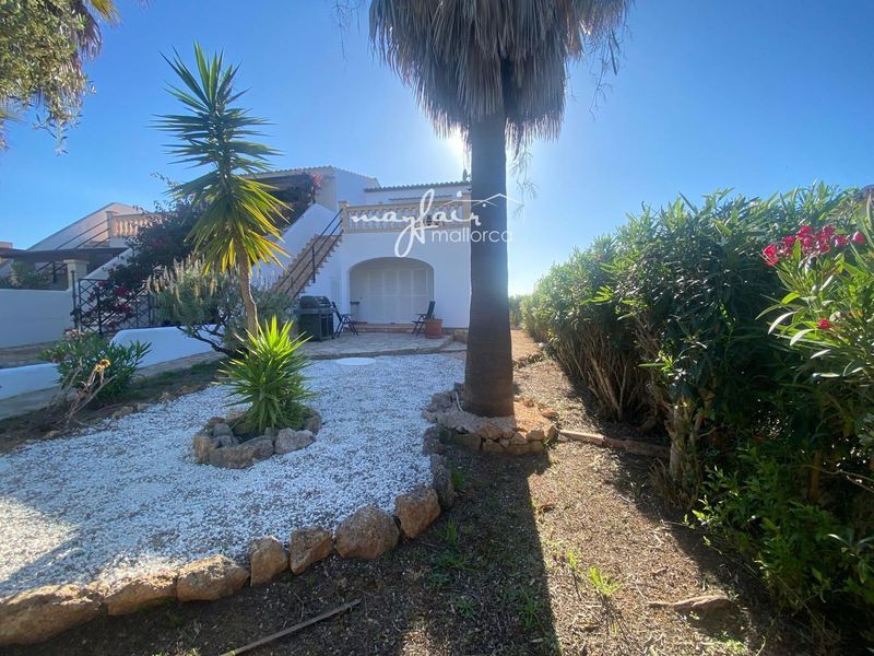 Casa en venta Campos, Baleares. Ref: 1005. Mayfair Mallorca Real Estate