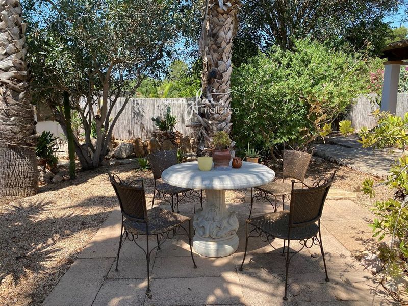 Casa en venta Campos, Baleares. Ref: 1006. Mayfair Mallorca Real Estate