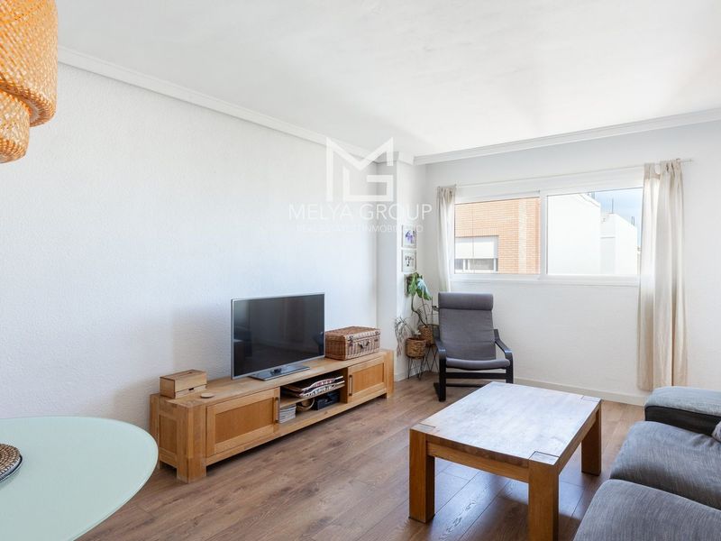 Appartement en vente Godella, Valencia. Ref: 1015. Melya Group