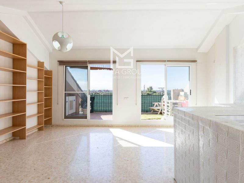 Maison de Ville en vente Moncada, Valencia. Ref: 1017. Melya Group