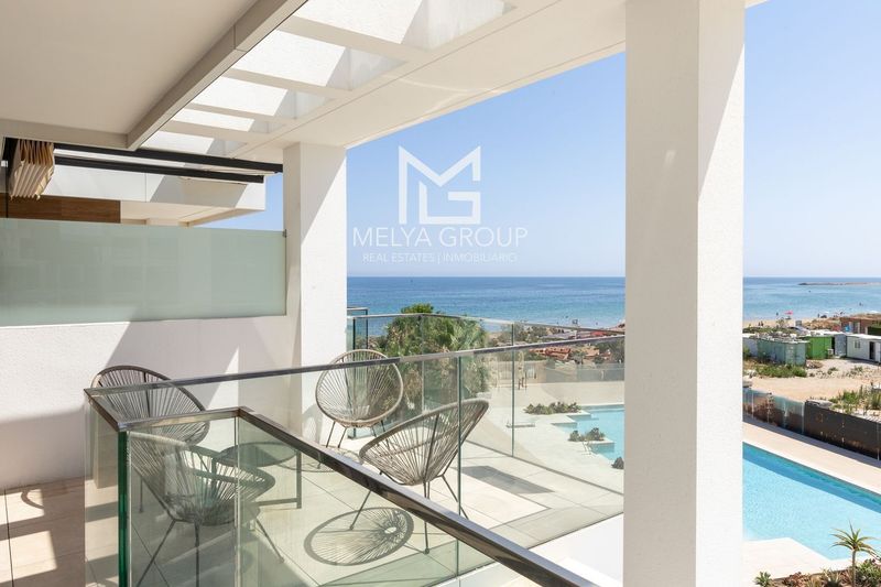 Appartement en vente Jávea/Xàbia, Alicante. Ref: 1018. Melya Group