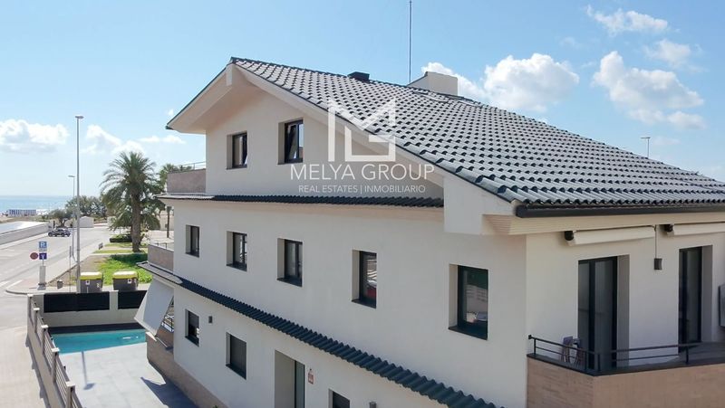 Maison en vente Canet D