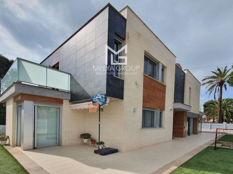 Maison en vente Benicàssim, Castellón. Ref: 1022. Melya Group