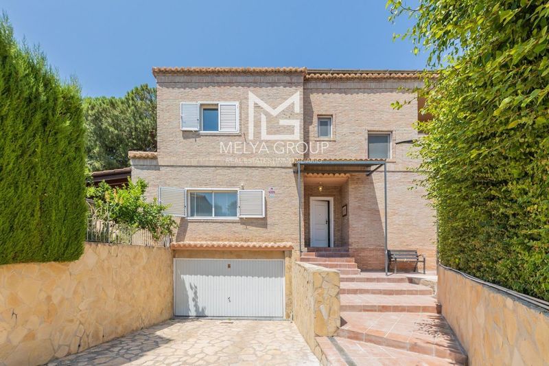 Maison en vente Paterna, Valencia. Ref: 1033. Melya Group