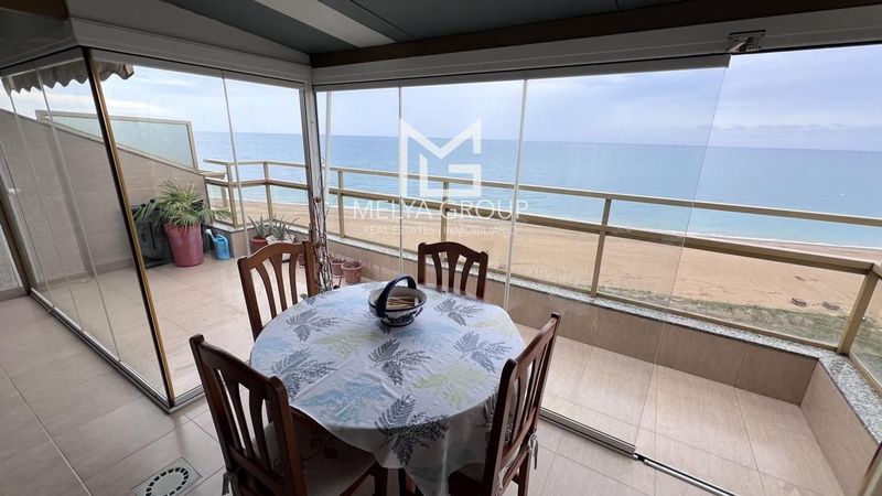 Appartement en vente Peñiscola, Castellón. Ref: 1034. Melya Group