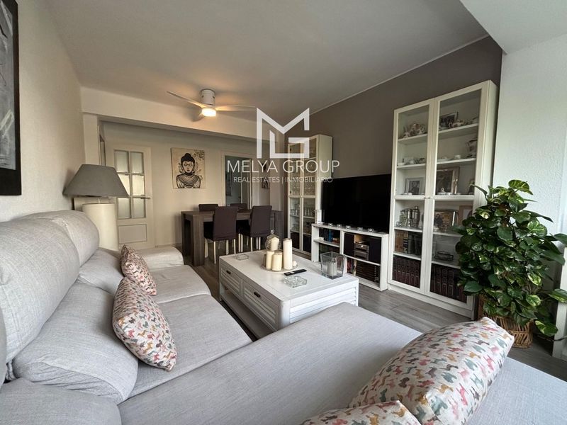 Appartement en vente Valencia. Ref: 1048. Melya Group