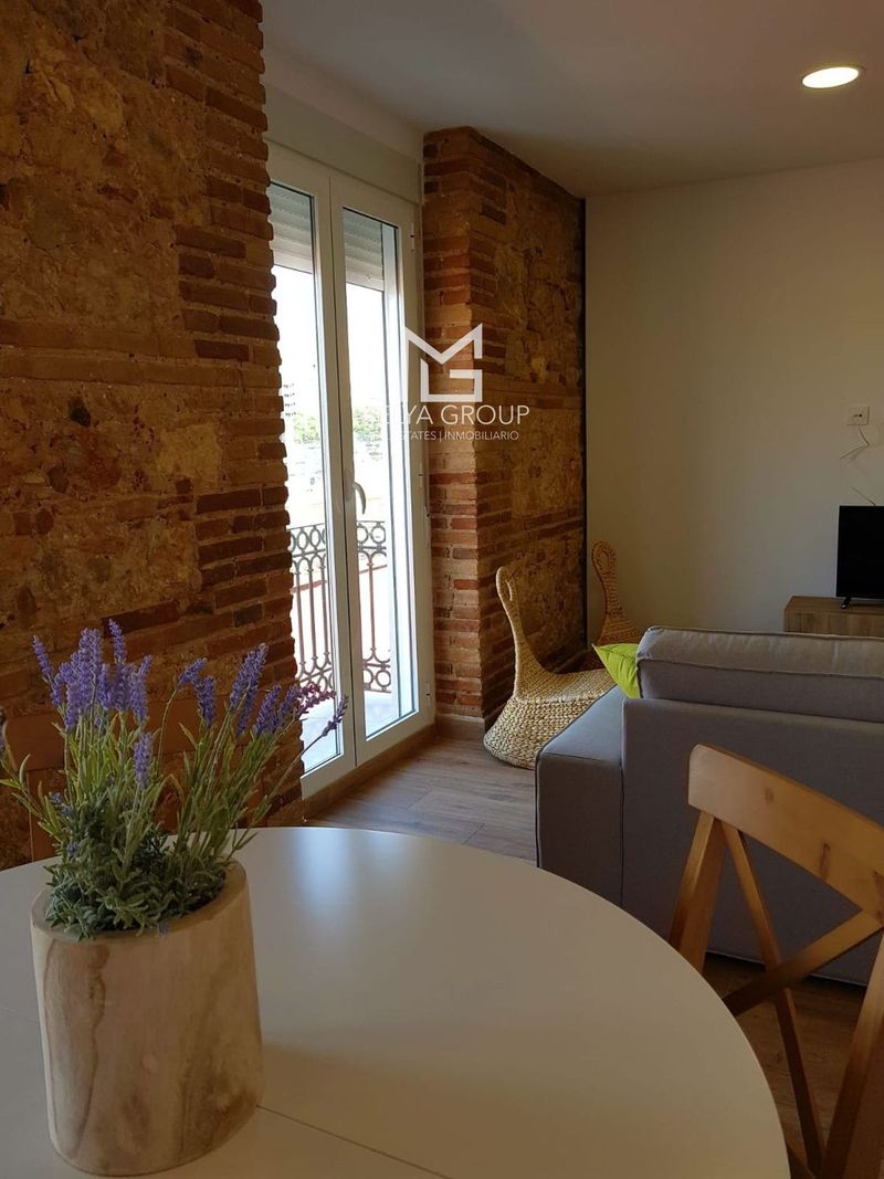 Appartement en vente Valencia. Ref: 1049. Melya Group