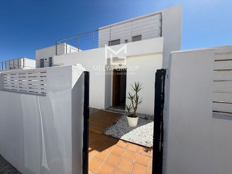 Maison de Ville en vente Peñiscola, Castellón. Ref: 1051. Melya Group