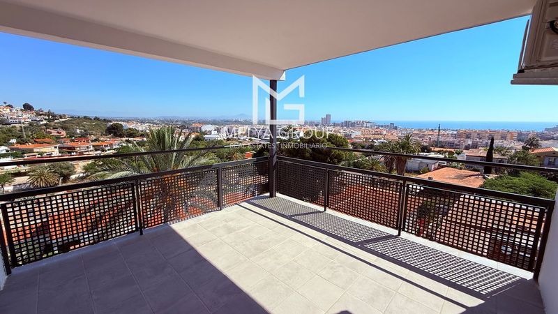 Appartement en vente Peñiscola, Castellón. Ref: 1052. Melya Group