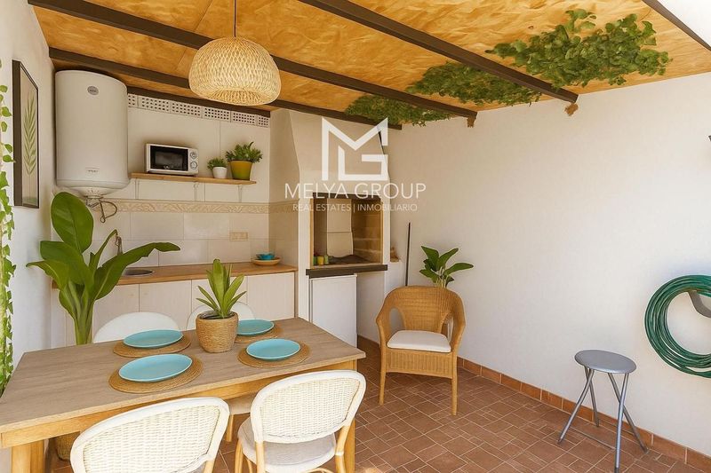 Maison en vente Alzira, Valencia. Ref: 1055. Melya Group