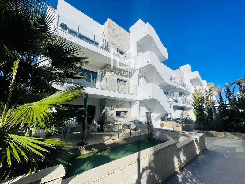 Appartement en vente Elche/Elx, Alicante. Ref: 1068. Melya Group