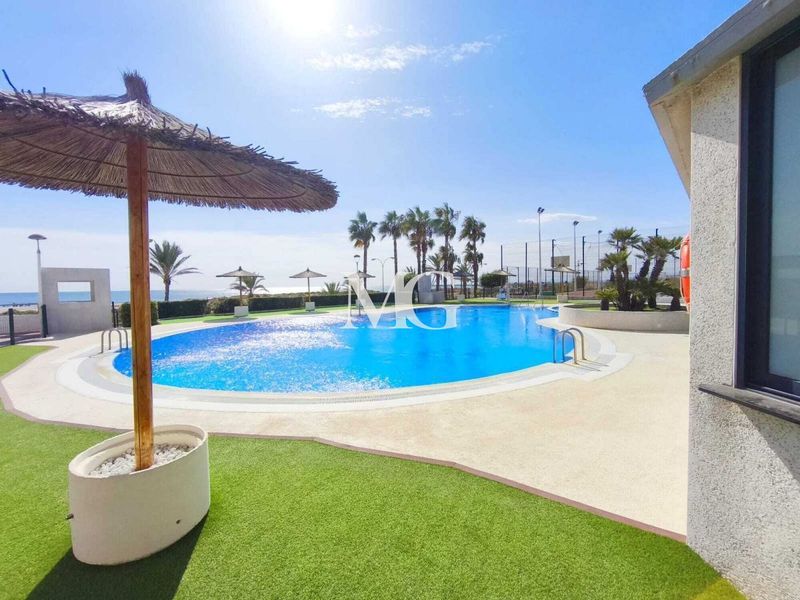 квартира на продажу Cullera, Valencia. Ref: 1083. Melya Group