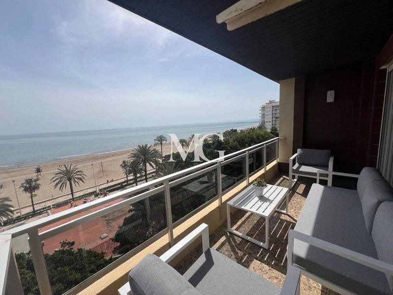 квартира на продажу Cullera, Valencia. Ref: 1084. Melya Group
