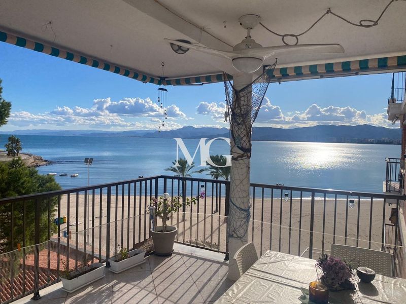 квартира на продажу Cullera, Valencia. Ref: 1085. Melya Group