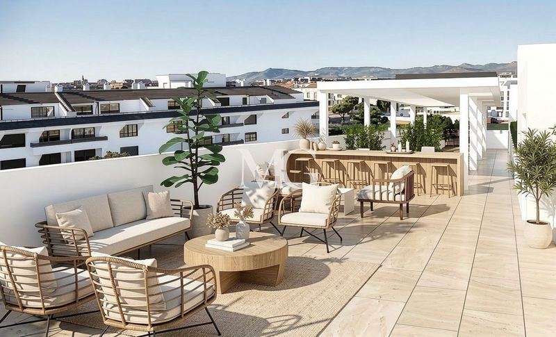 квартира на продажу Canet D