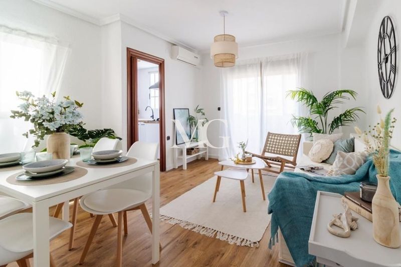 квартира на продажу Valencia. Ref: 1088. Melya Group