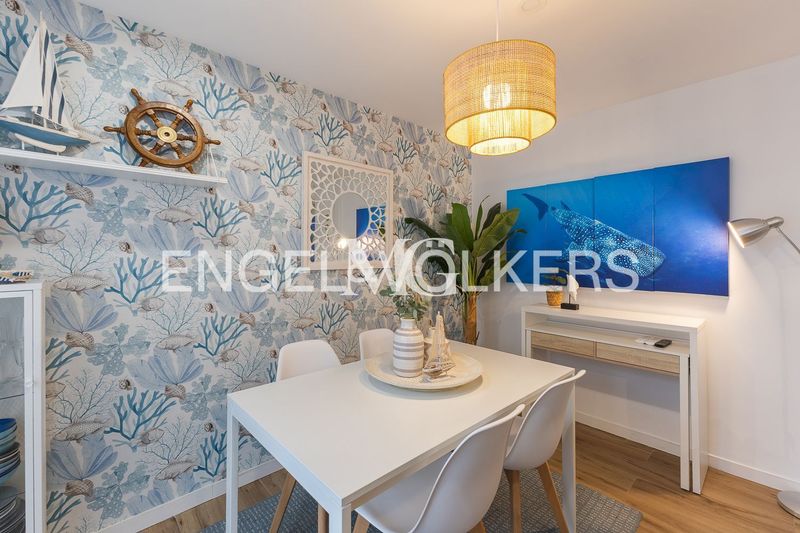 квартира на продажу Valencia. Ref: 1089. Melya Group