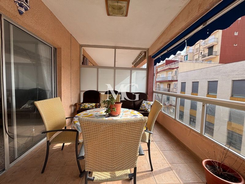 квартира в аренду Sueca, Valencia. Ref: 1091. Melya Group