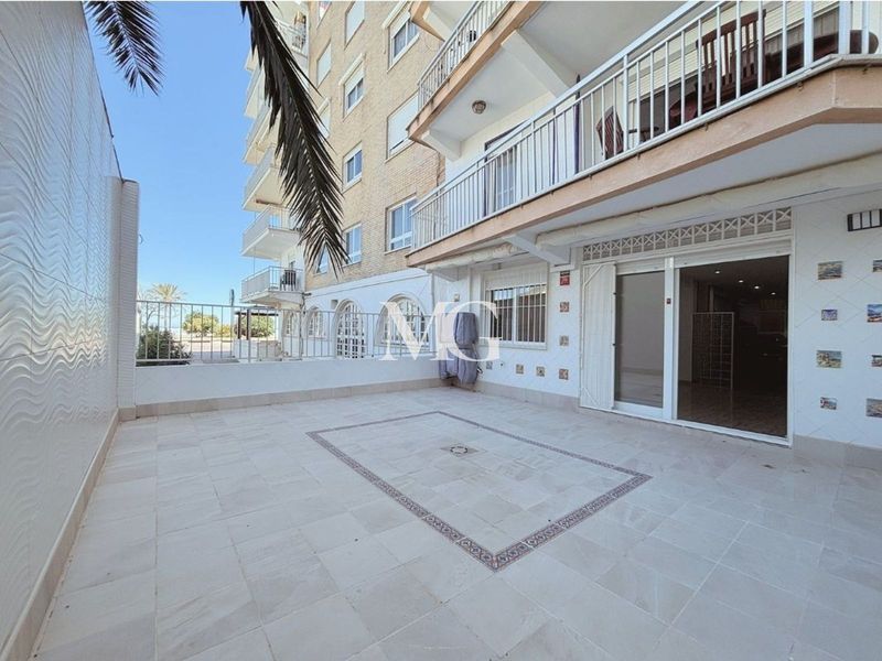 квартира на продажу Gandia, Valencia. Ref: 1093. Melya Group