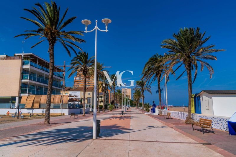 квартира на продажу La Pobla de Farnals, Valencia. Ref: 1095. Melya Group