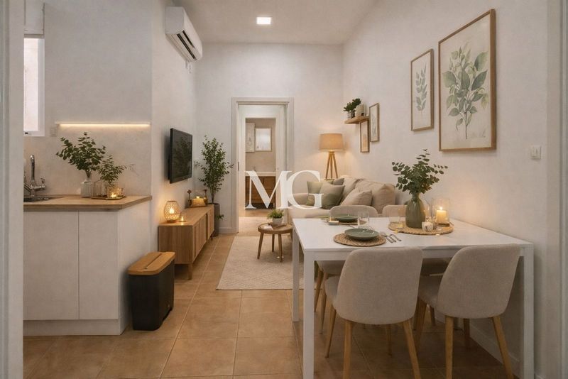 квартира на продажу Valencia. Ref: 1097. Melya Group