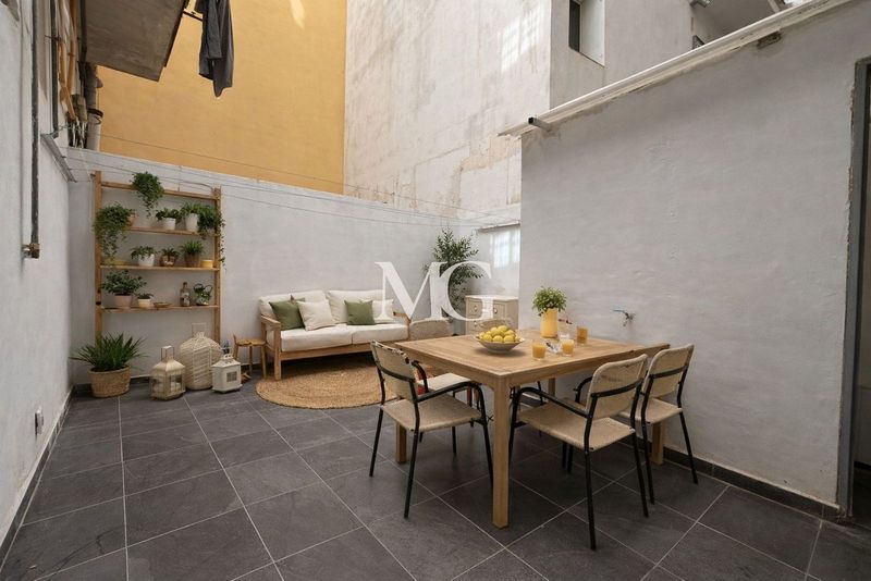 Piso en venta Valencia. Ref: 1097. Melya Group