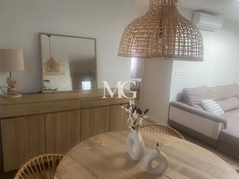 Ático en venta Moncada, Valencia. Ref: 1098. Melya Group