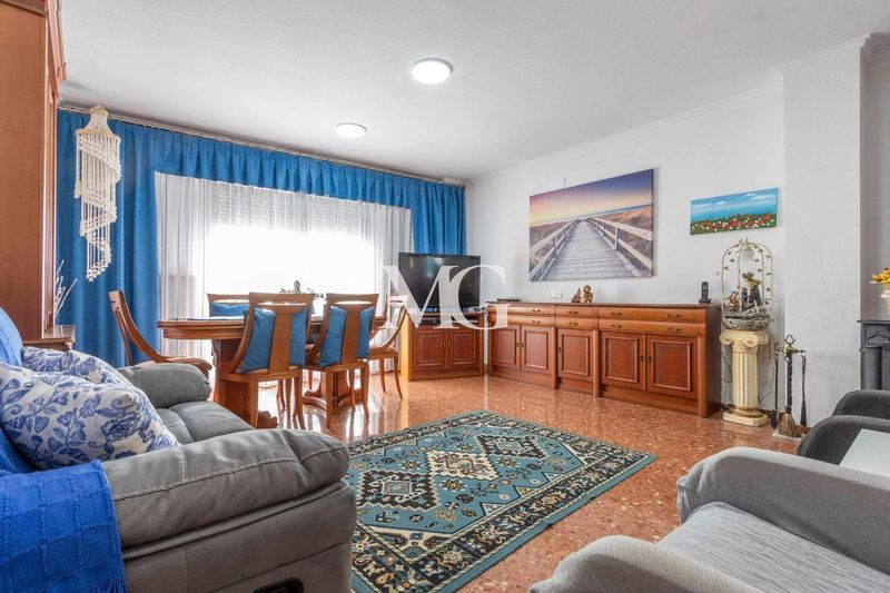 Casa en venta Moncada, Valencia. Ref: 1099. Melya Group