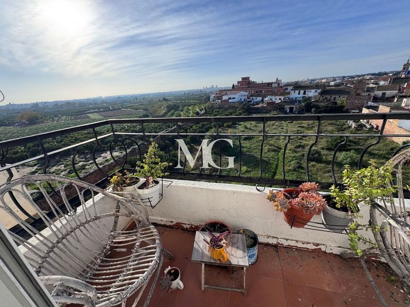 Piso en venta Moncada, Valencia. Ref: 1102. Melya Group